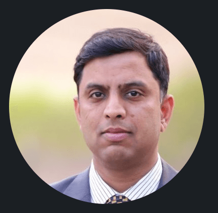 Vishnu Datla